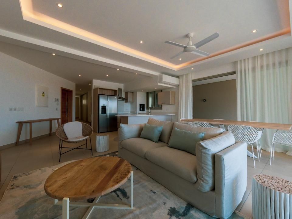 Apartament a Saint-Pierre, La Reunion - foto 3