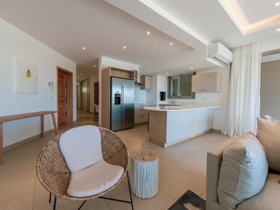 Apartament a Saint-Pierre, La Reunion - foto 4