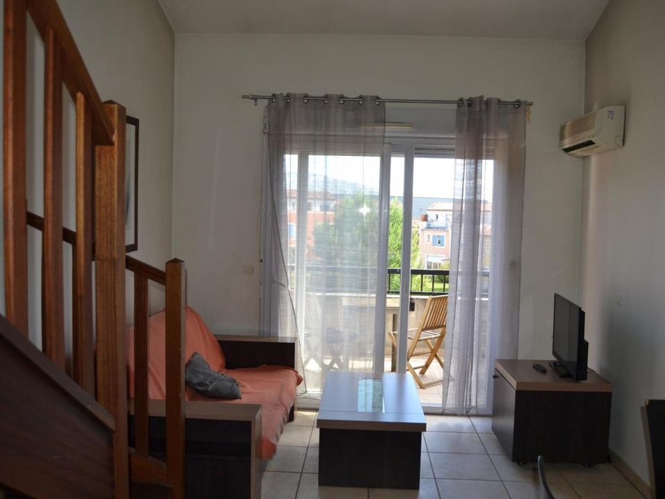 Duplex i Rousset, Bouches-du-Rhone - foto 1