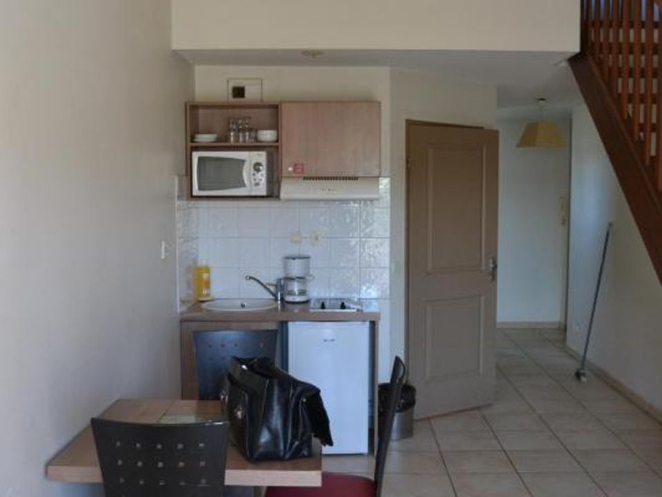 Duplex i Rousset, Bouches-du-Rhone - foto 2