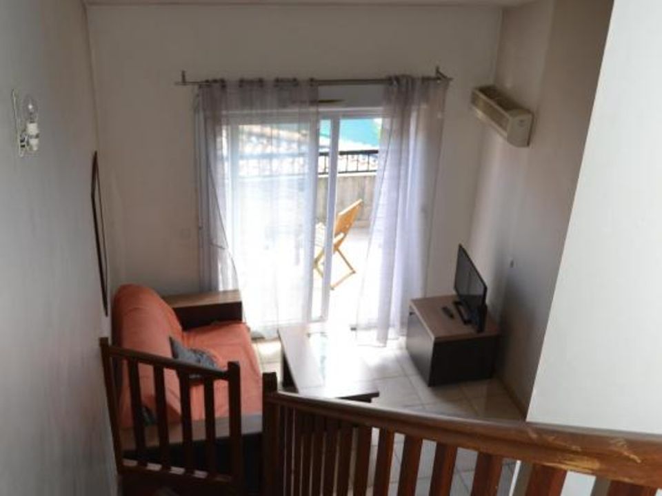 Duplex i Rousset, Bouches-du-Rhone - foto 3