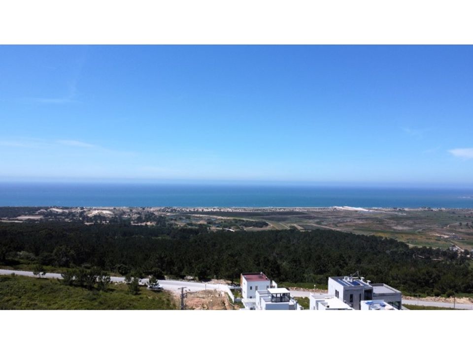 Helårsgrund i Nazare, Leiria - foto 3