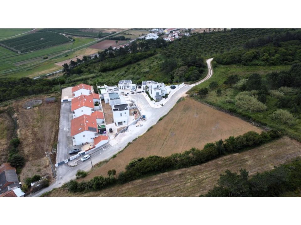 Helårsgrund i Nazare, Leiria - foto 5