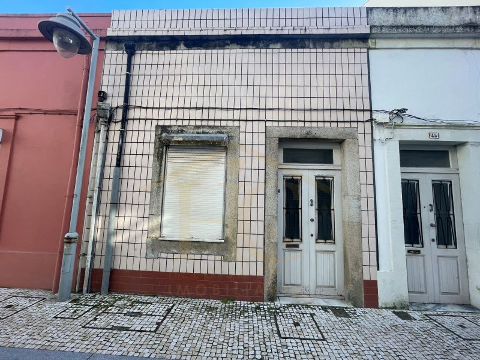 Rækkehus i Povoa de Varzim, Porto - foto 2