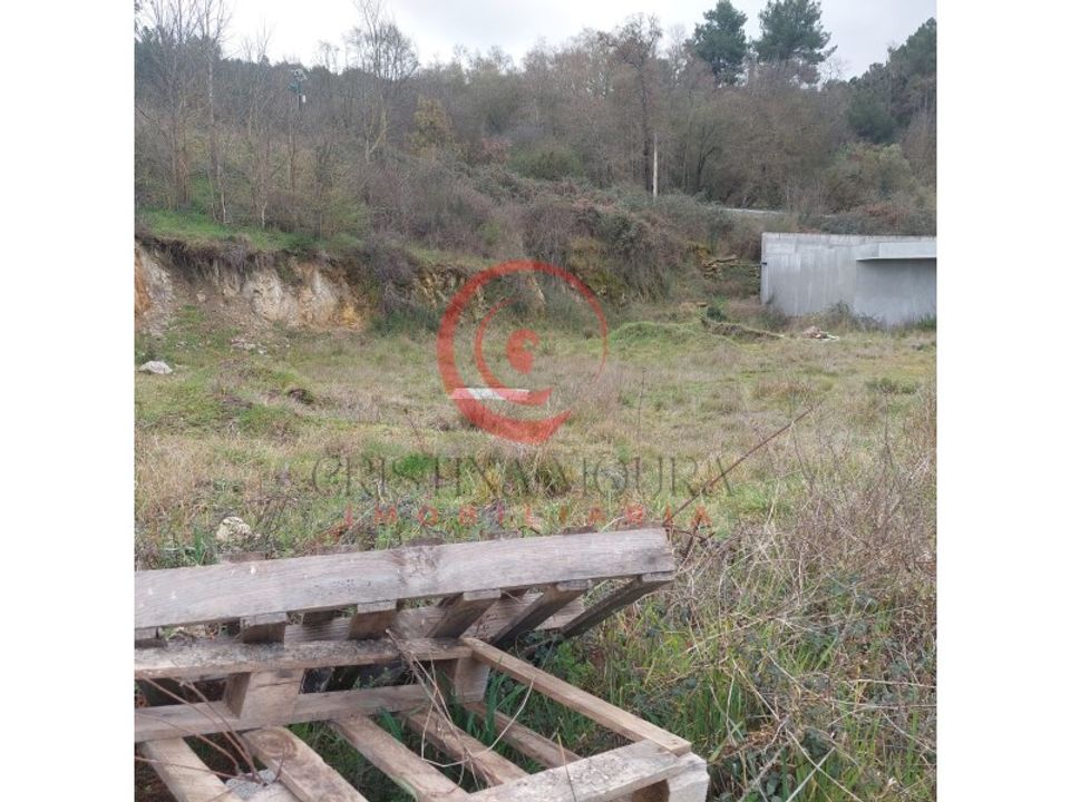 Helårsgrund i Chaves, Vila Real - foto 3