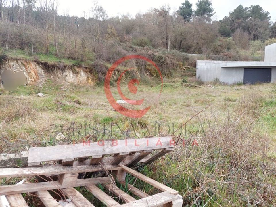 Helårsgrund i Chaves, Vila Real - foto 4