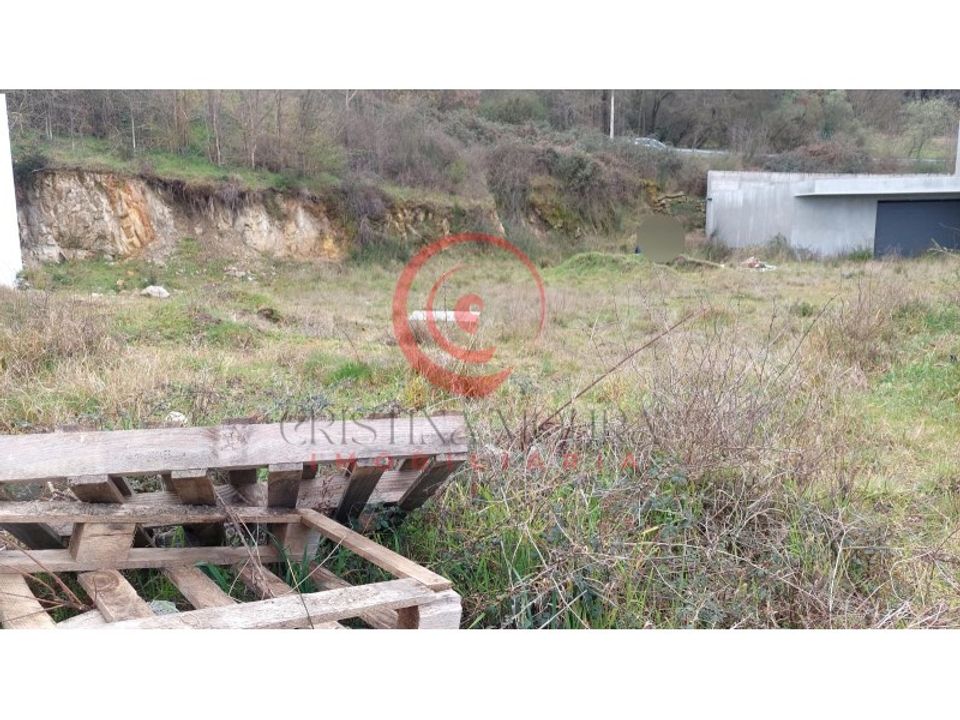 Helårsgrund i Chaves, Vila Real - foto 5