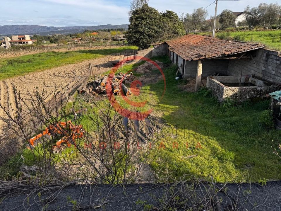 Villa i Chaves, Vila Real - foto 2