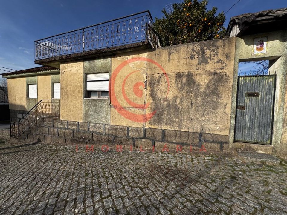 Villa i Chaves, Vila Real - foto 4