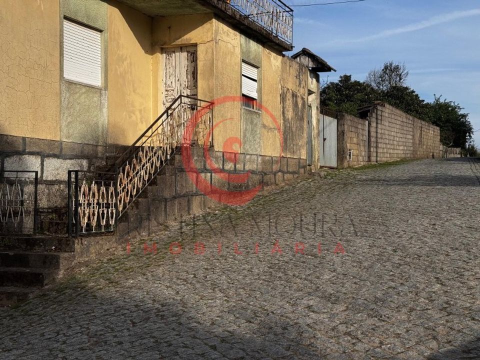 Villa i Chaves, Vila Real - foto 1