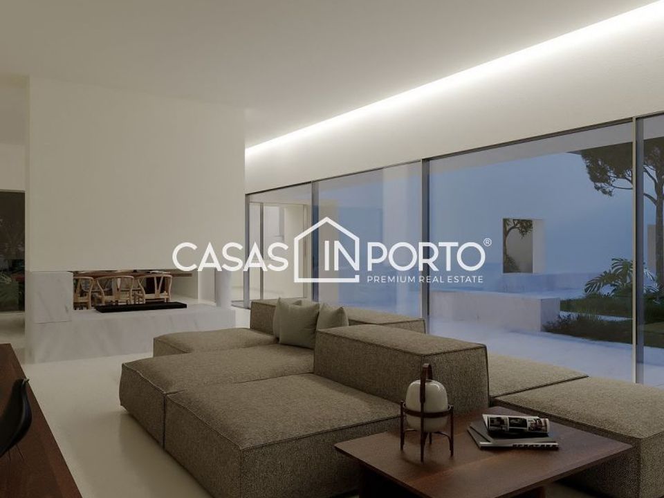 Helårsgrund i Vila do Conde, Porto - foto 5