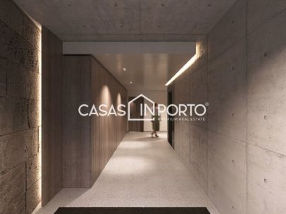 Lejlighed i Braga, Braga - foto 4