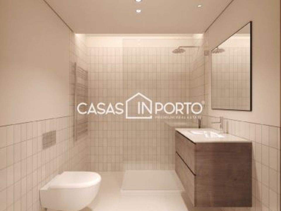 Lejlighed i Braga, Braga - foto 3