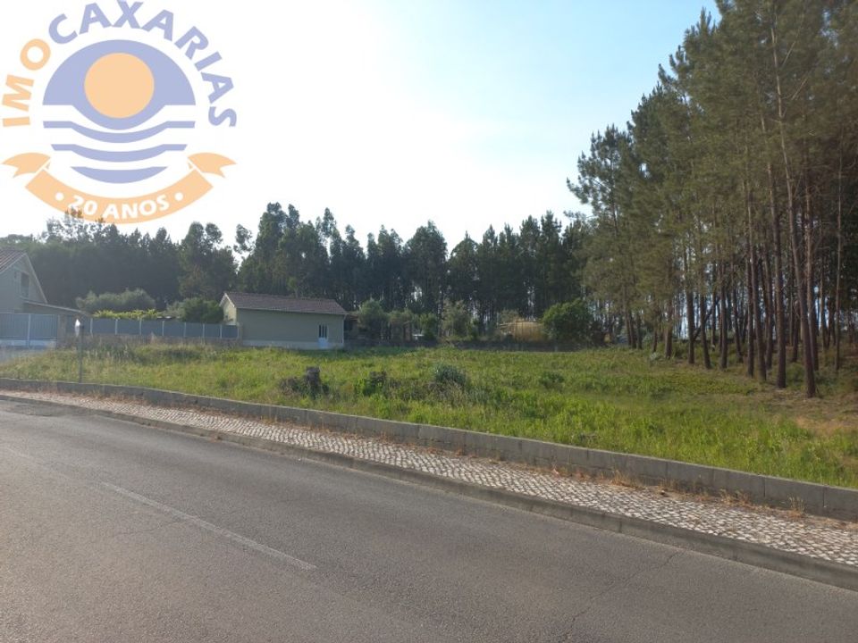 Helårsgrund i Ourem, Santarem - foto 3
