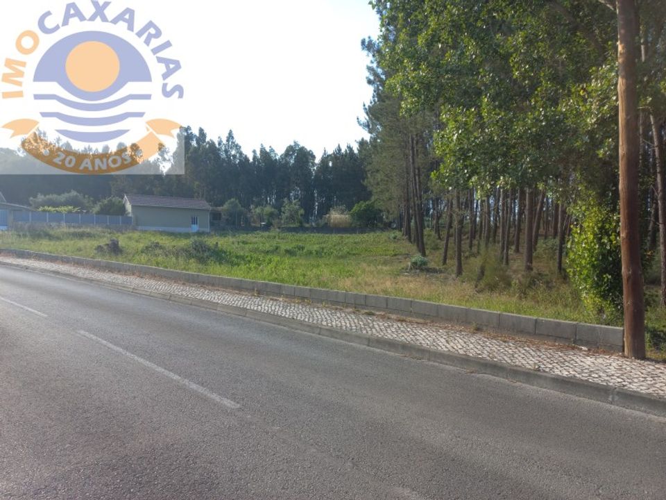 Helårsgrund i Ourem, Santarem - foto 4