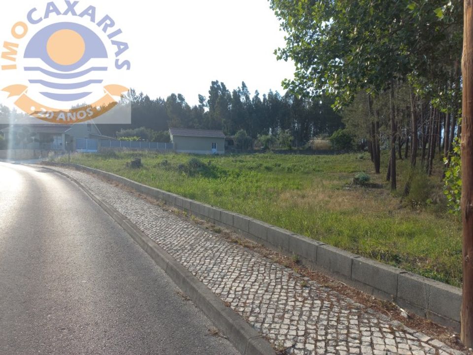 Helårsgrund i Ourem, Santarem - foto 5