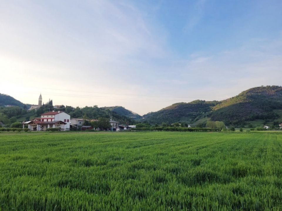 Helårsgrund i Galzignano Terme, Padua - foto 2
