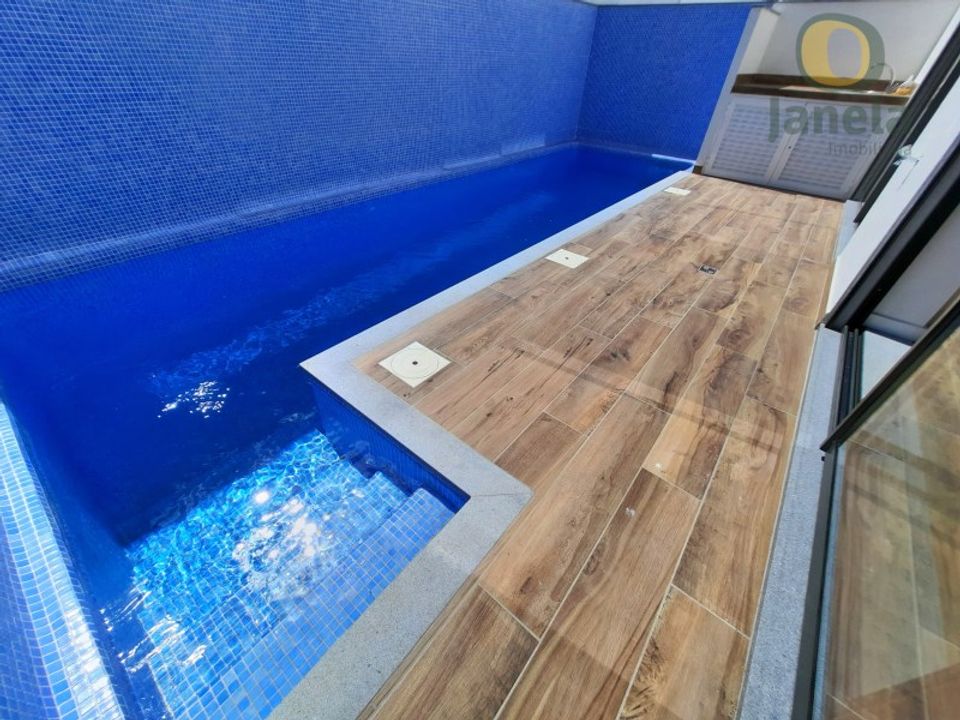 Villa i Fuseta, Faro - foto 1