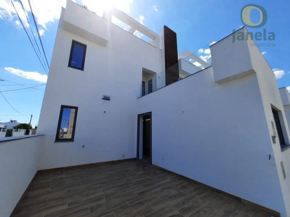 Villa i Fuseta, Faro - foto 4