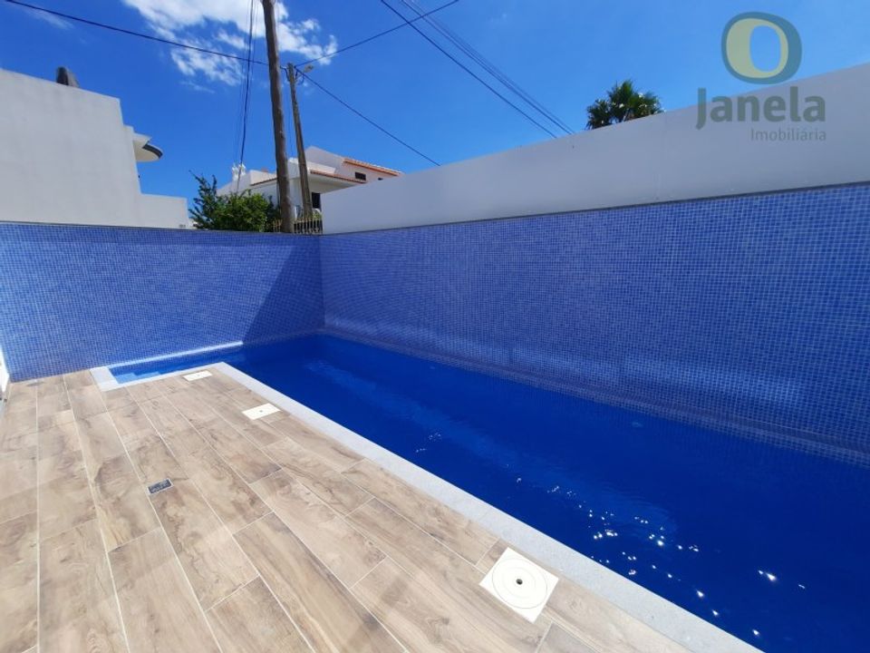 Villa i Fuseta, Faro - foto 5