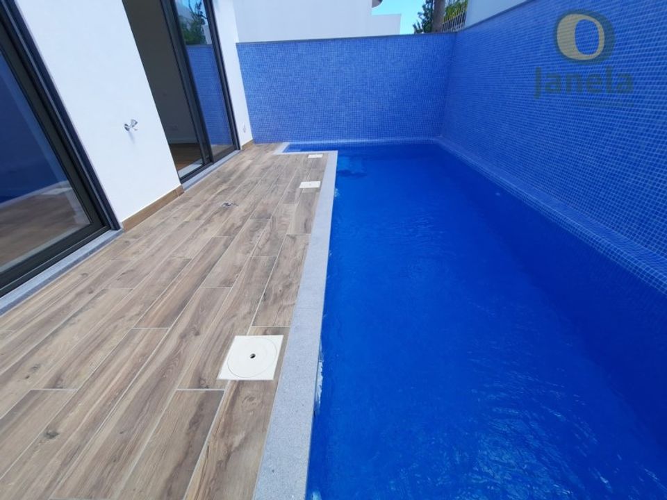 Villa i Fuseta, Faro - foto 3