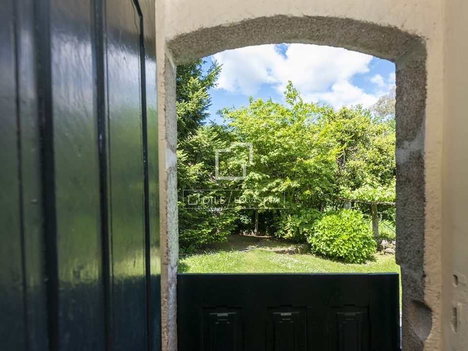 Villa in Mondariz, Pontevedra - foto 2