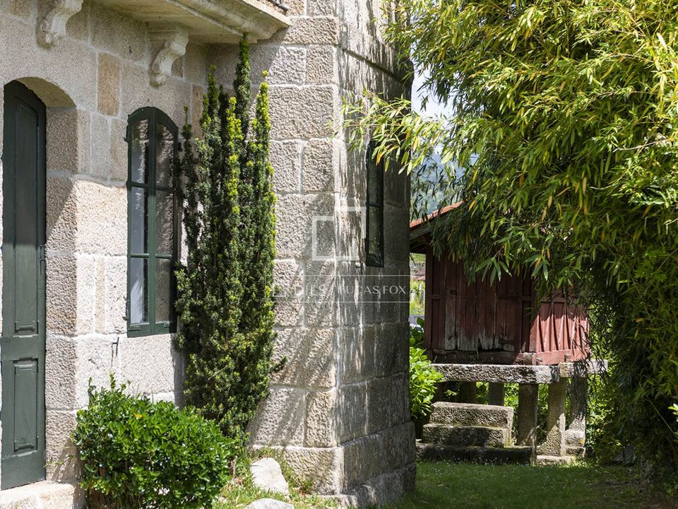 Villa i Mondariz, Pontevedra - foto 2