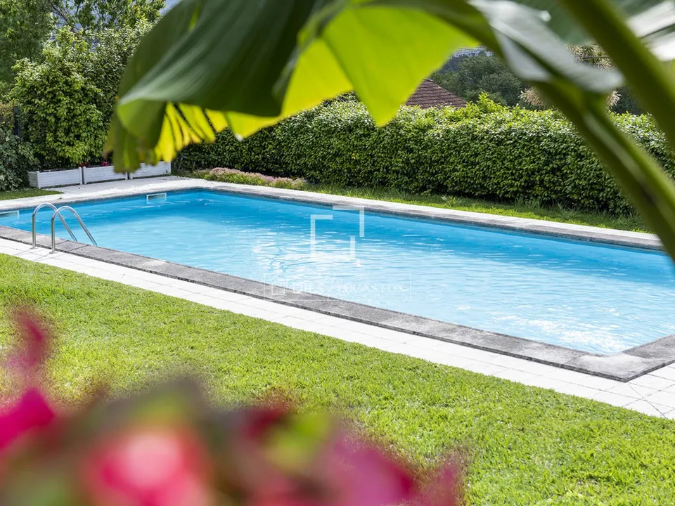 Villa i Mondariz, Pontevedra - foto 4