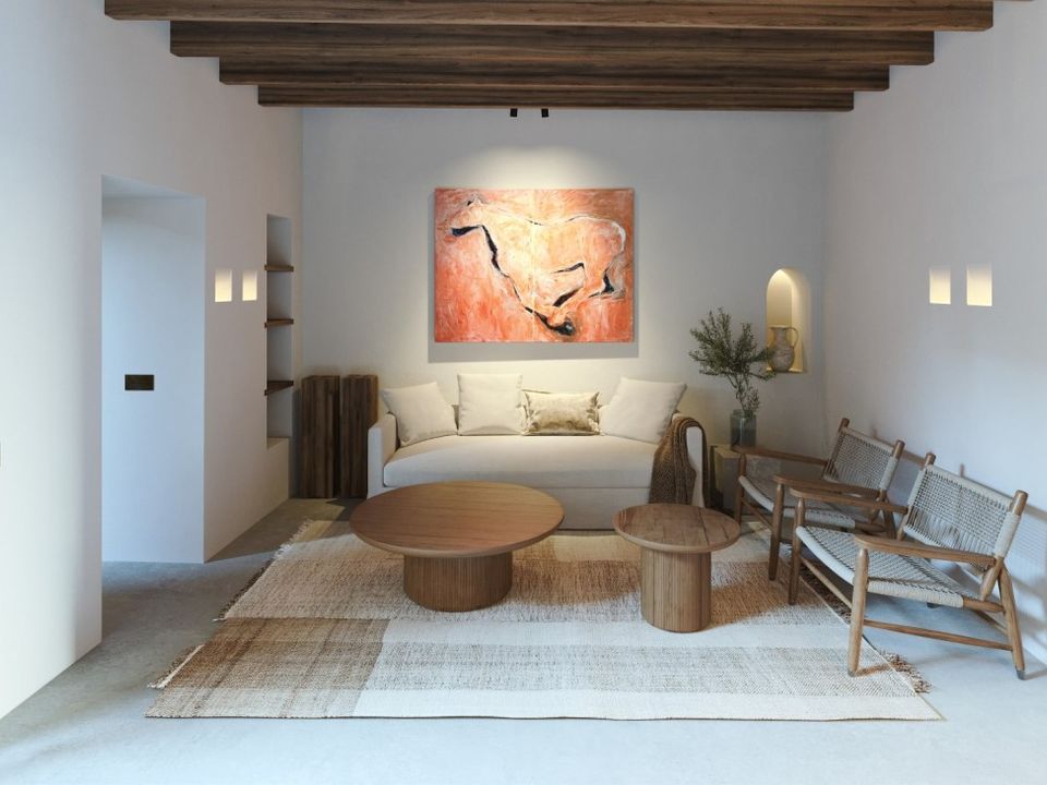 Landsbyhus i Felanitx, Mallorca - foto 3