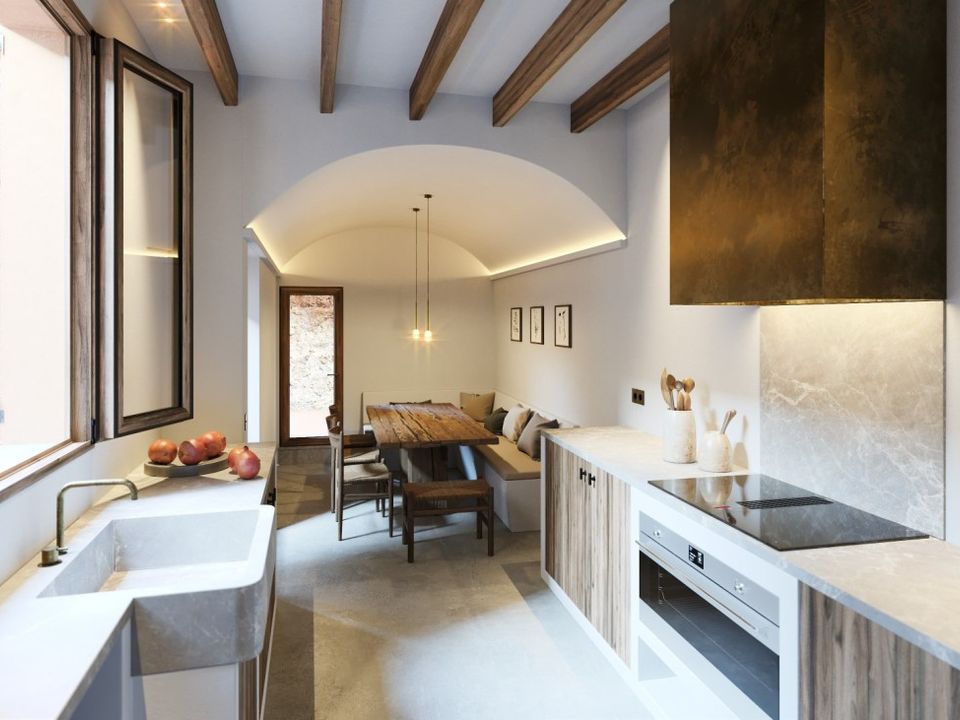 Landsbyhus i Felanitx, Mallorca - foto 5