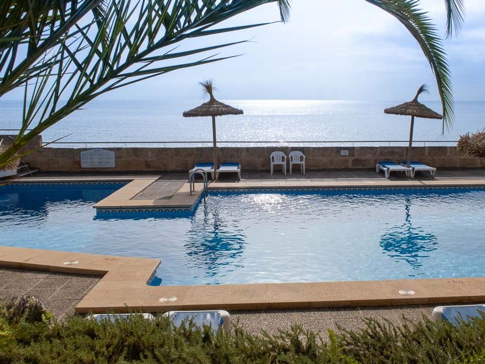 Lejlighed i Illetes (Ses), Mallorca - foto 1