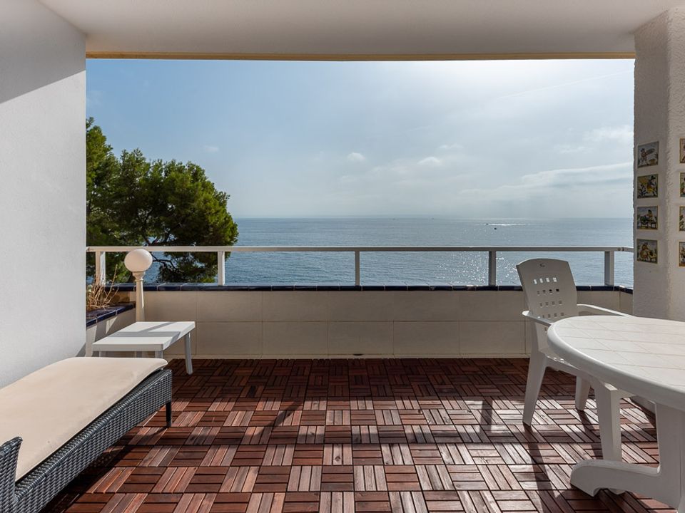 Lejlighed i Illetes (Ses), Mallorca - foto 2