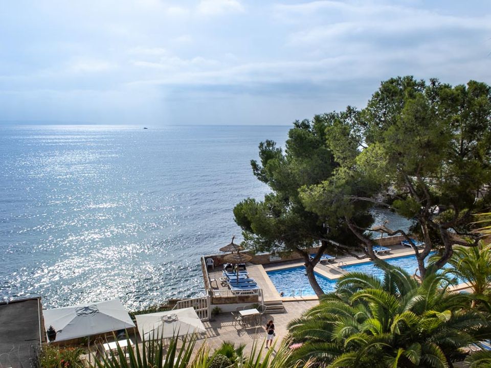 Lejlighed i Illetes (Ses), Mallorca - foto 1