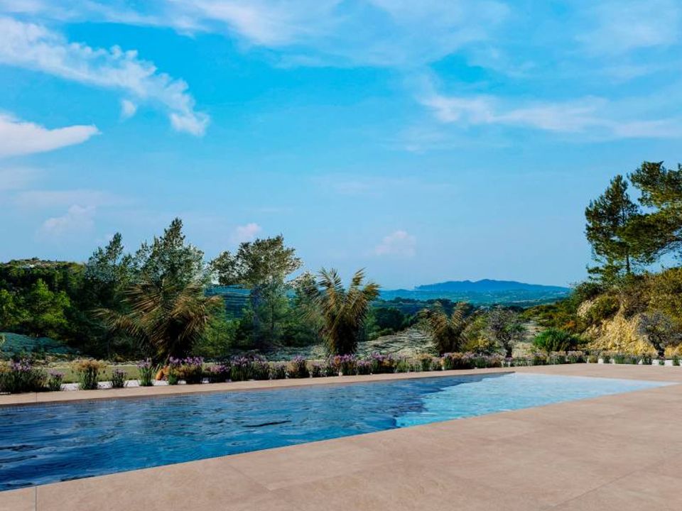 Finca i Benissa, Alicante - foto 3
