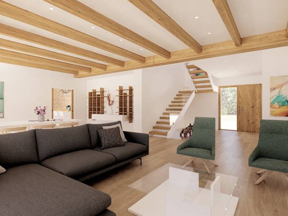 Finca i Benissa, Alicante - foto 4