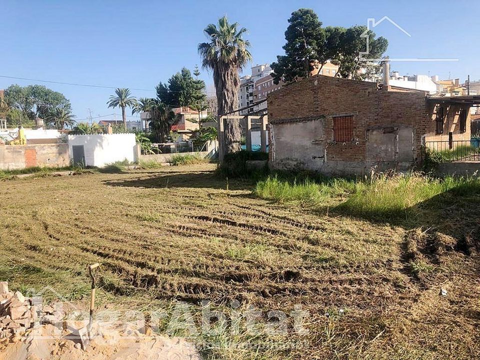 Villa i Burriana, Castellon - foto 1