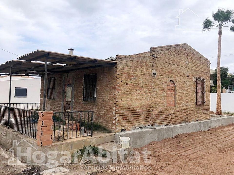 Villa i Burriana, Castellon - foto 4