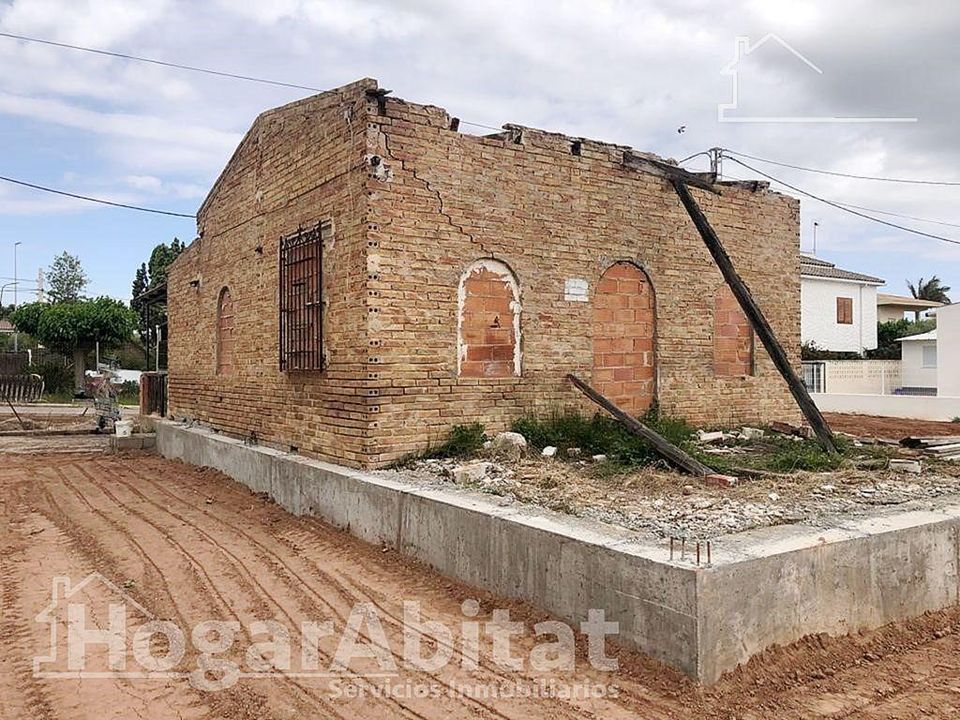 Villa i Burriana, Castellon - foto 5