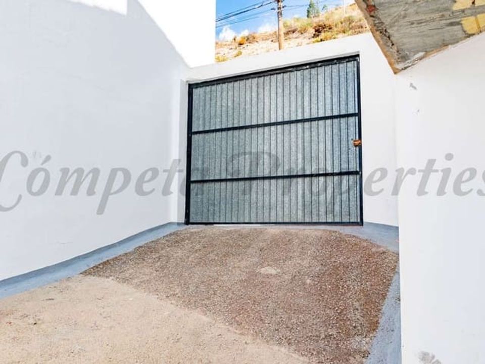 Byhus i Competa, Malaga - foto 2