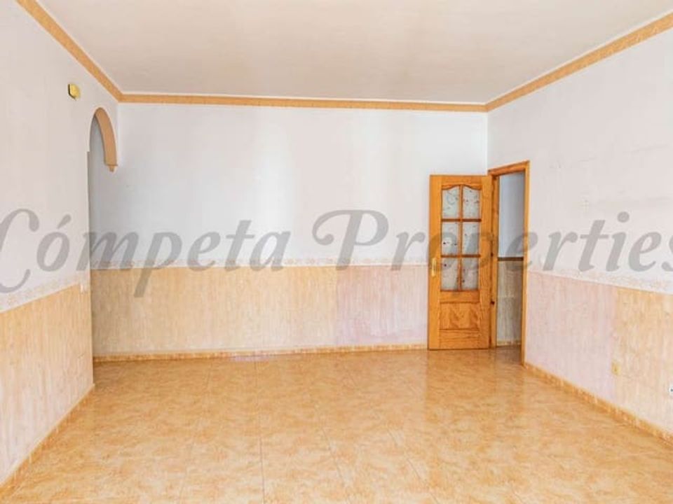 Byhus i Competa, Malaga - foto 4