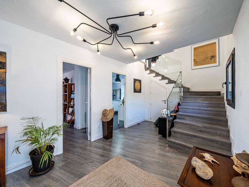 Villa i Malaga city, Malaga - foto 4