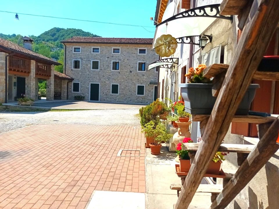 Villa i Tarzo, Treviso - foto 5