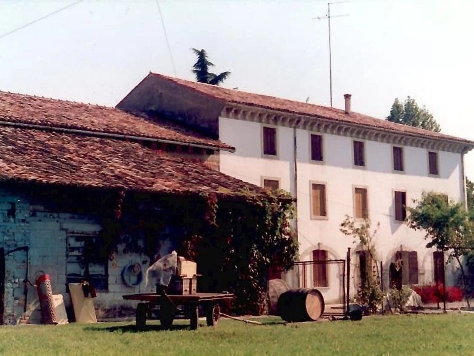 Villa i Godega di Sant'Urbano, Treviso - foto 1