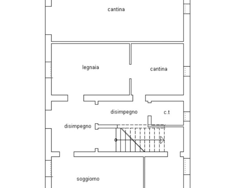Villa i Godega di Sant'Urbano, Treviso - foto 3