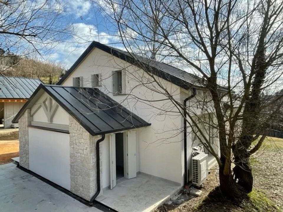 Villa i Conegliano, Treviso - bilde 1