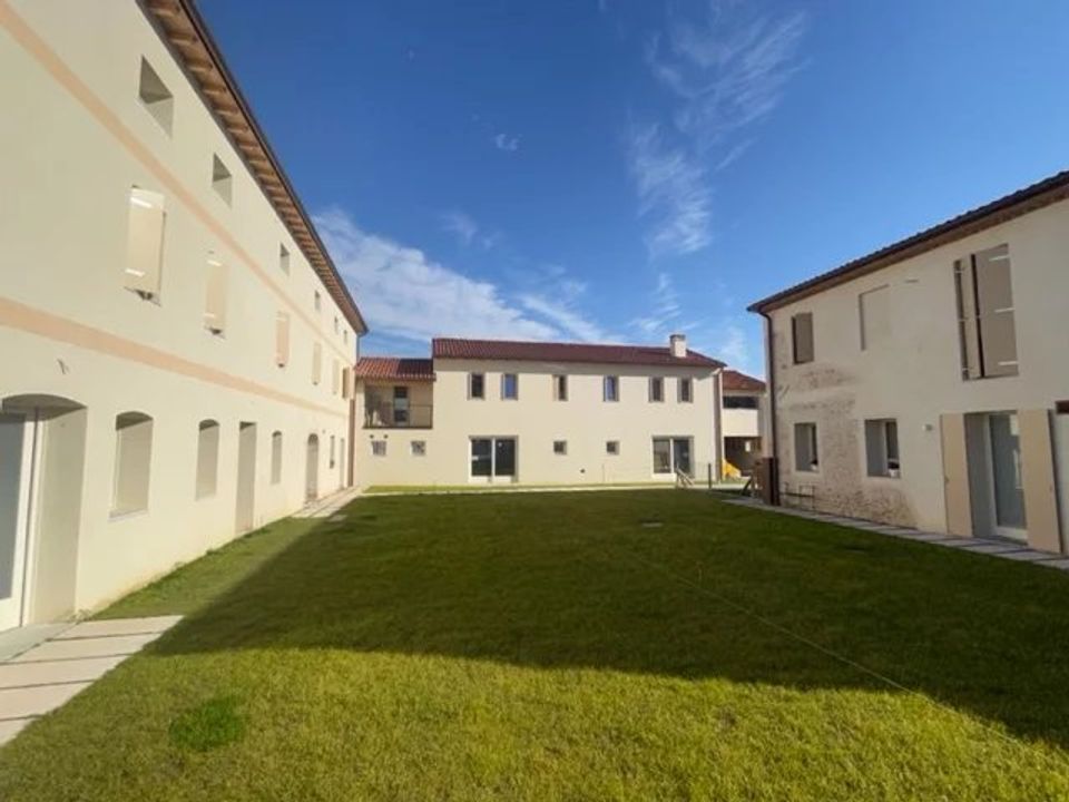 Villa a San Pietro di Feletto, Treviso - foto 1