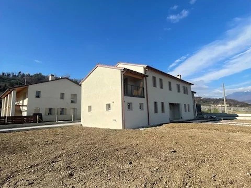 Villa a San Pietro di Feletto, Treviso - foto 1