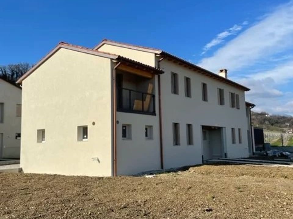 Villa a San Pietro di Feletto, Treviso - foto 2