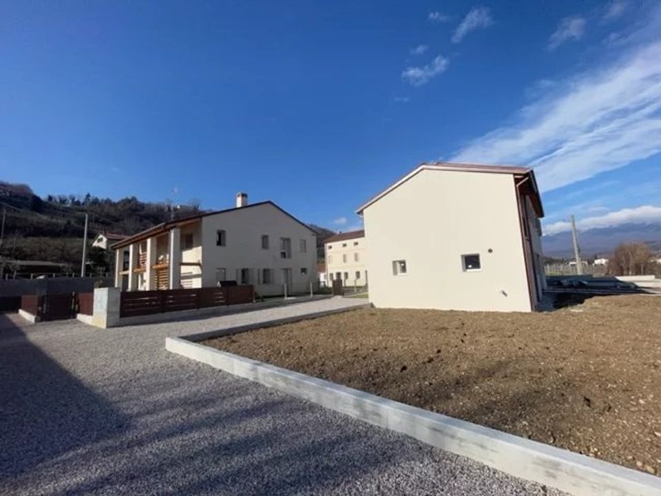 Villa a San Pietro di Feletto, Treviso - foto 3