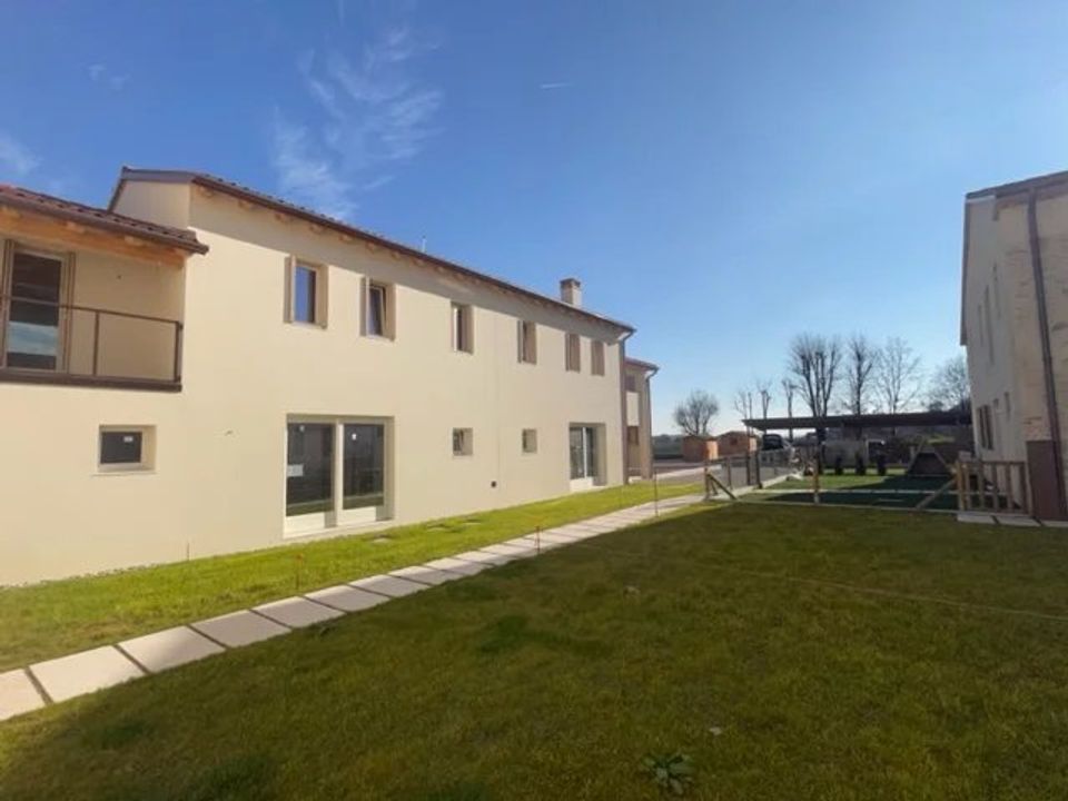Villa a San Pietro di Feletto, Treviso - foto 4